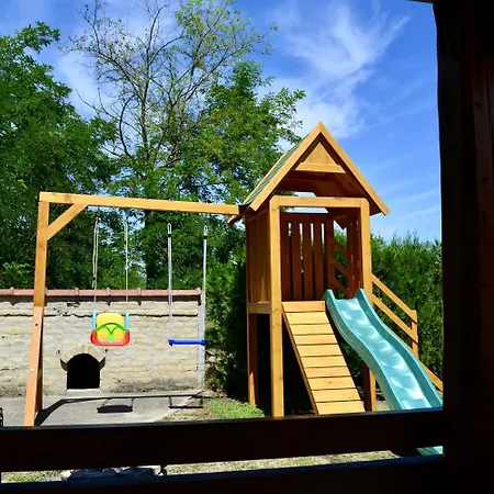 Tatil Evi Roza Subotica