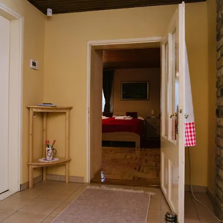Roza Holiday home